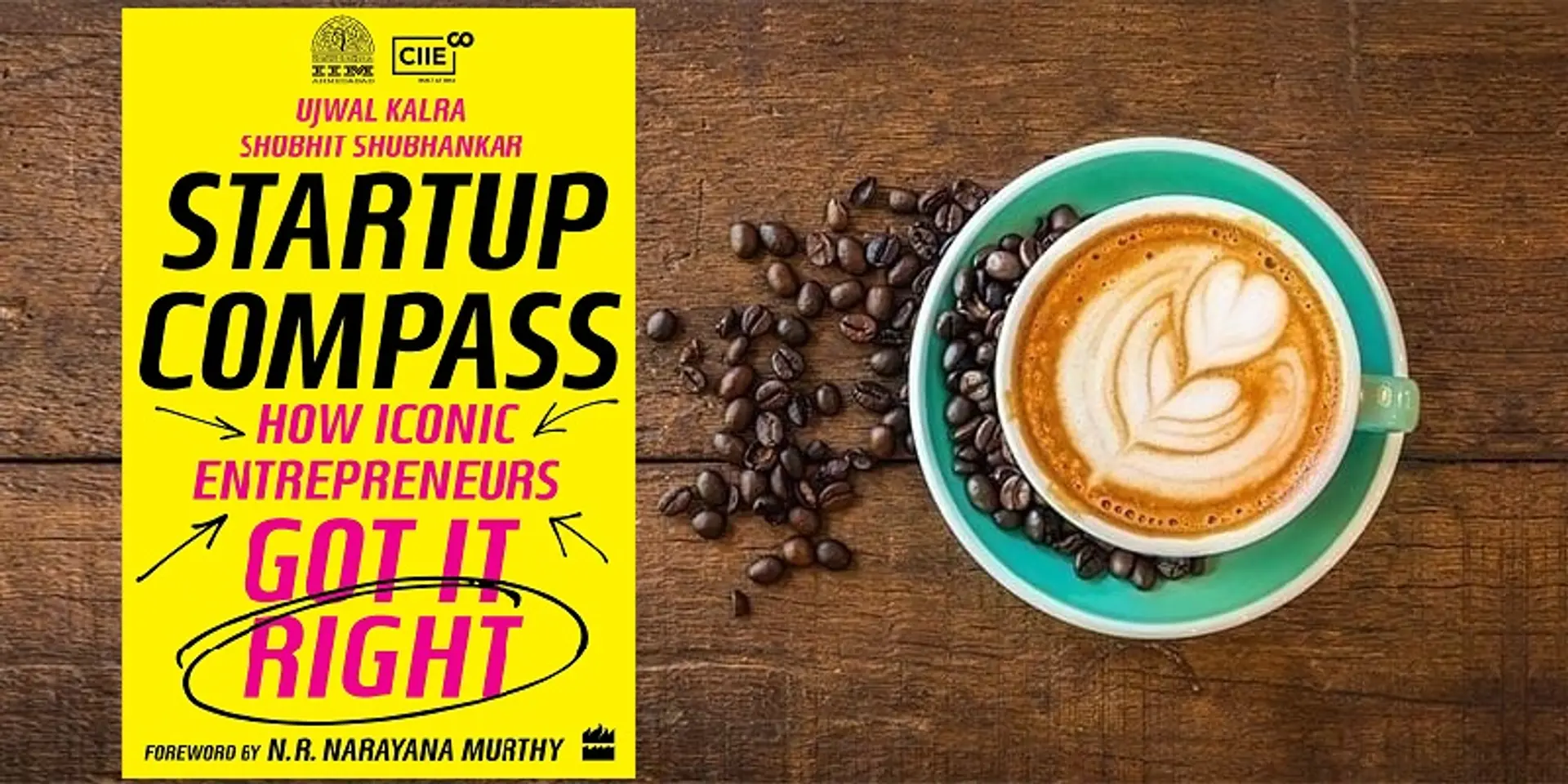 From launch to success, founder tips from 20 successful entrepreneurs and investors