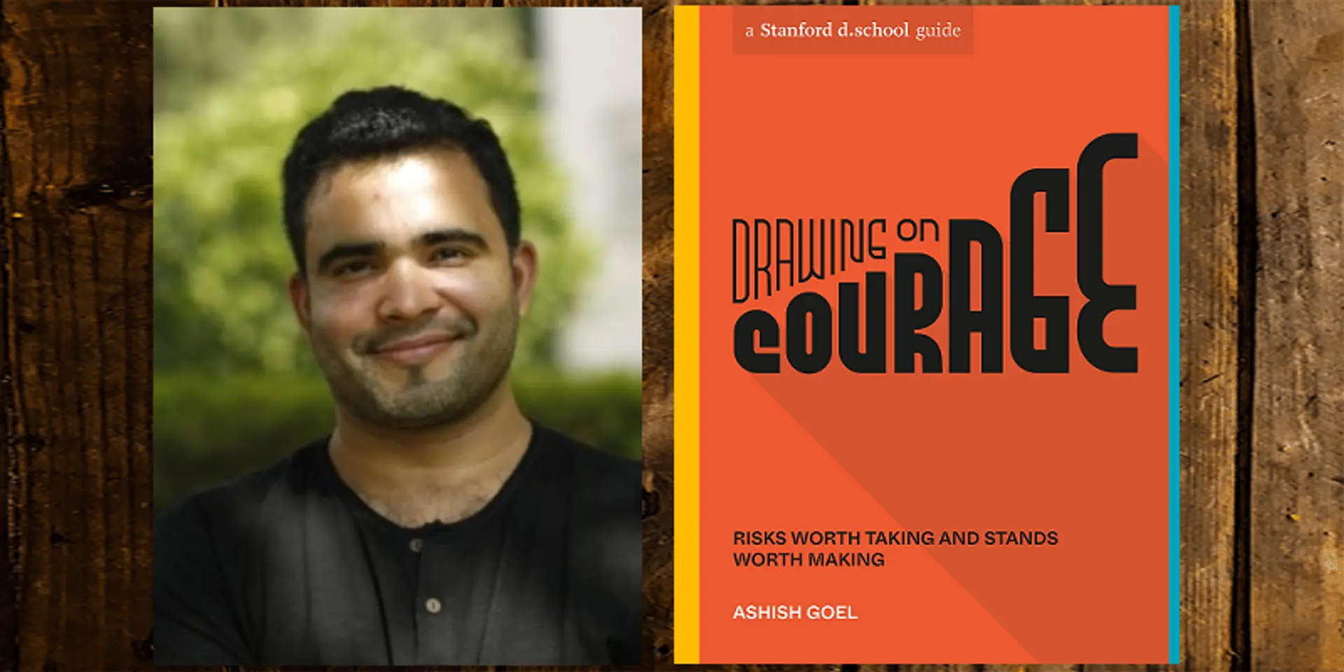 Courage, creativity, capacity - design and founder tips from Blinkit’s Ashish Goel