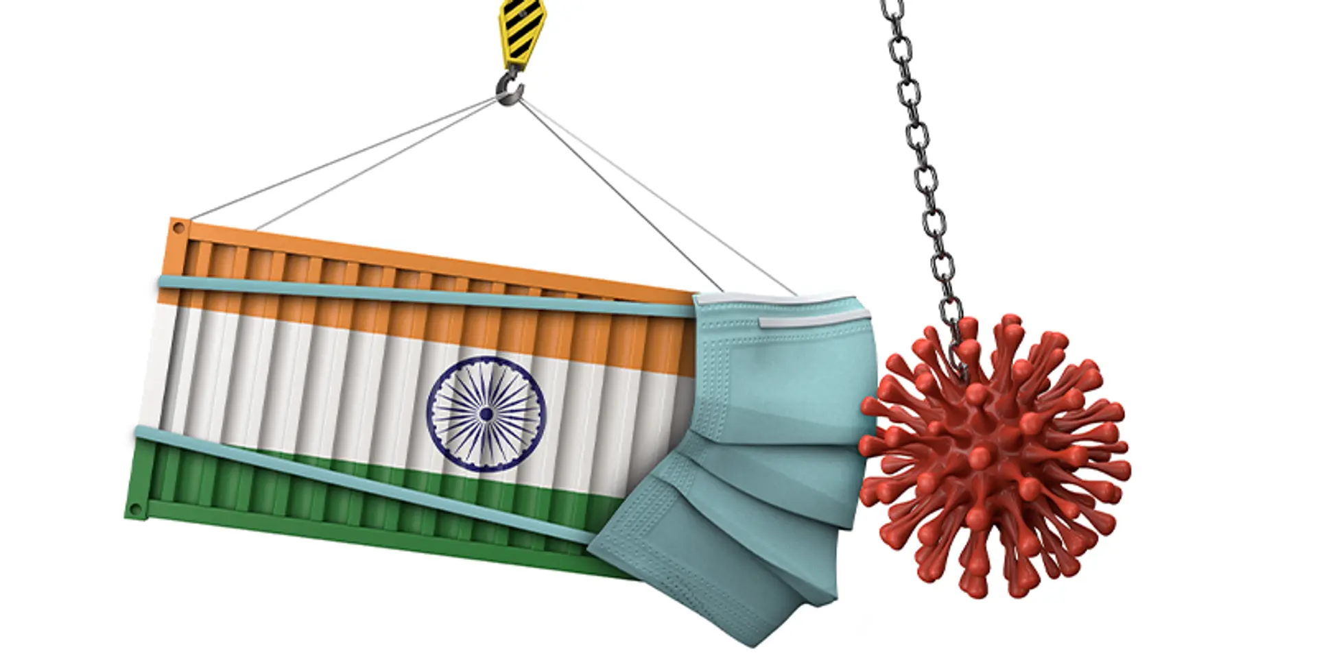 ‘Consumer's preference for healthy snacks has considerably increased’ – 20 quotes from India’s pandemic struggle