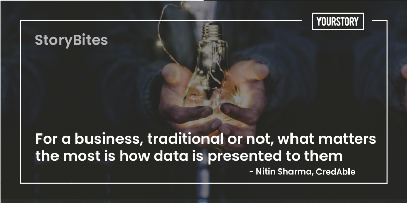 ‘What matters the most is how data is presented’ – 20 quotes of the week on digital transformation