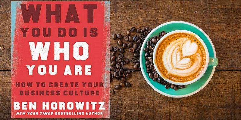 Why creating your business culture is so important – and sustaining it can be so hard