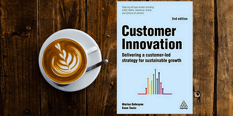Connect, convert, cocreate – how businesses can win with continuous customer innovation
