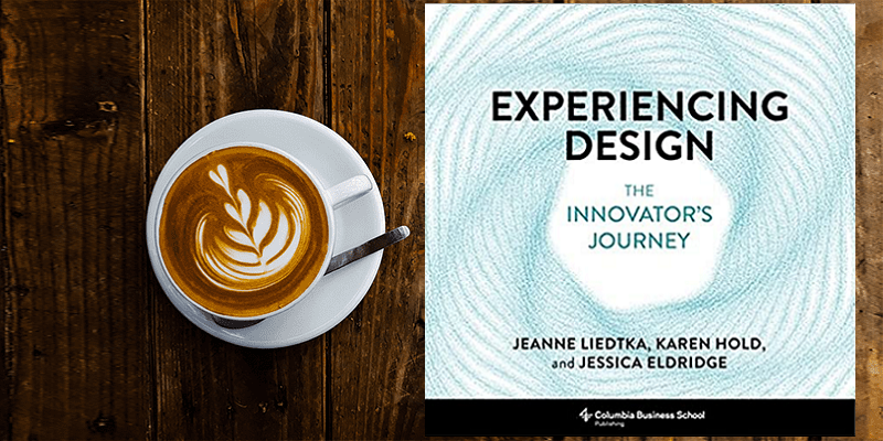 From creative competencies to innovator journeys: how design thinking transforms mindsets and personalities