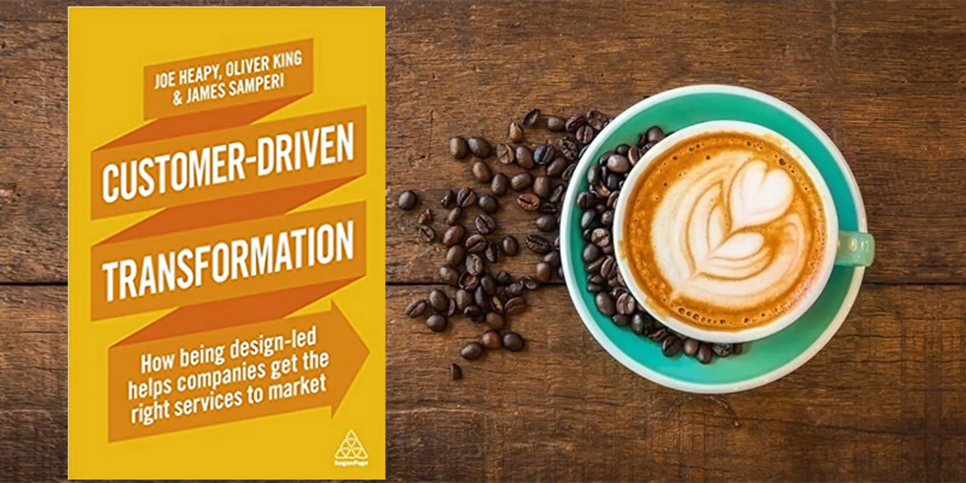 Design Thinking for services: how to create outstanding customer experiences