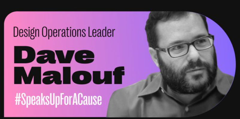 [DesignUp 2021] From pixel to Excel – design success tips from Dave Malouf, design operations leader - Vimarsana News