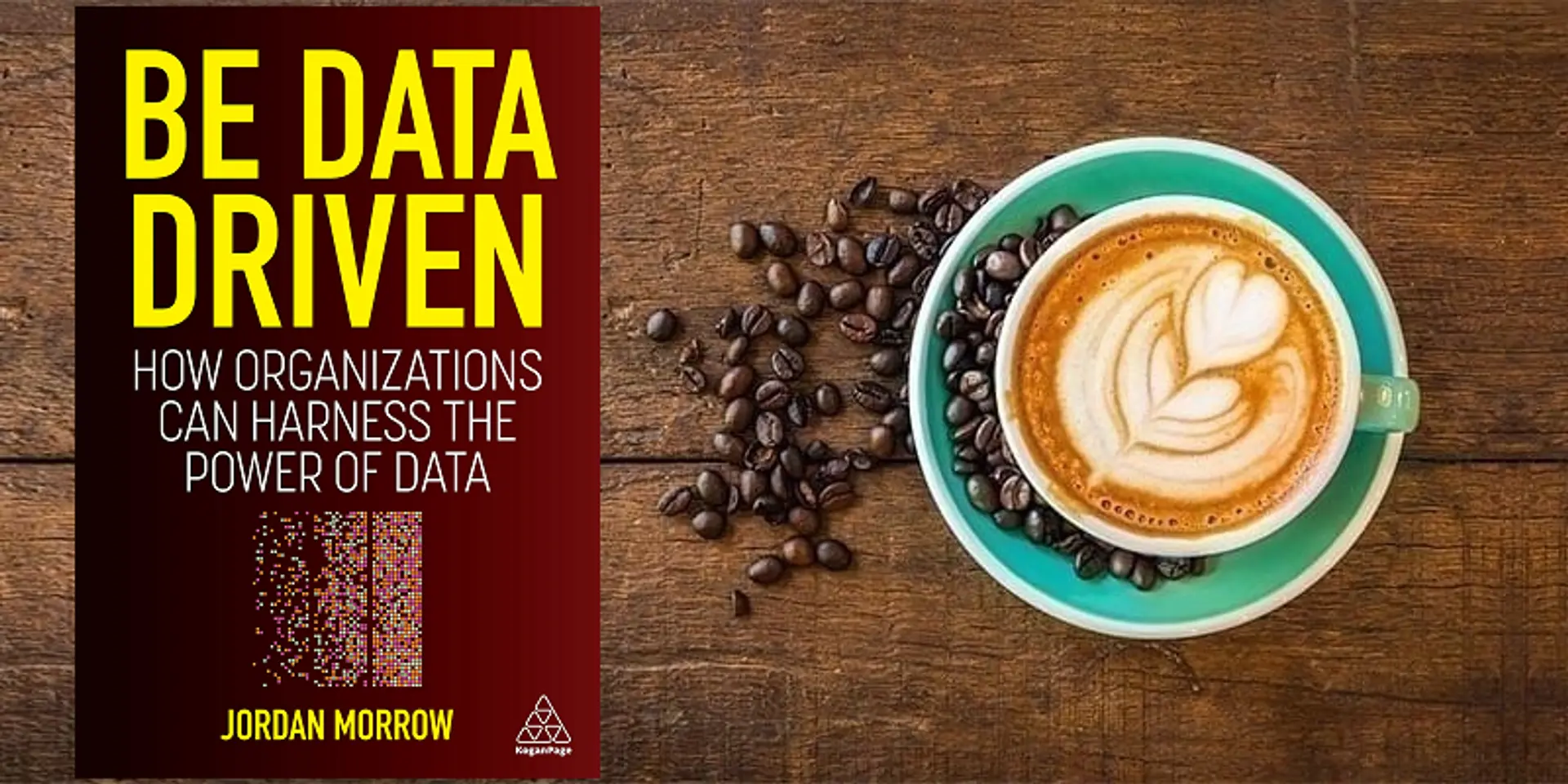 Data literacy, culture, strategy – how to succeed as a data-driven organisation