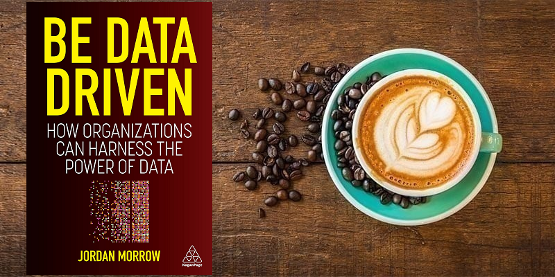 Data literacy, culture, strategy – how to succeed as a data-driven organisation