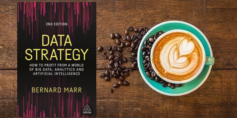 Data strategy: How to progress from use cases to business impact