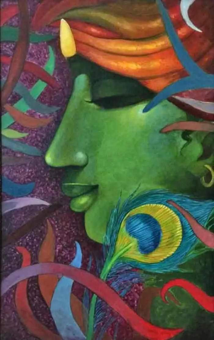 Deepa Ananth