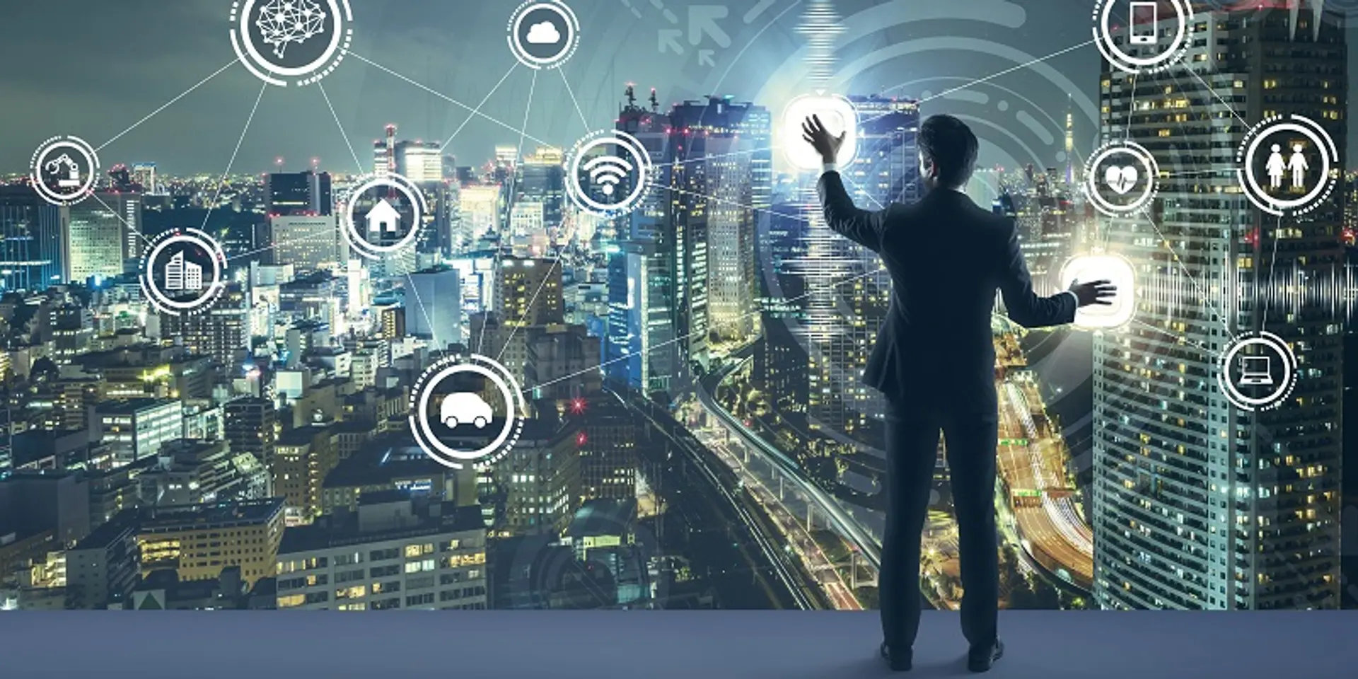 ‘Tech can’t do much in the absence of a digital footprint’ – 20 quotes of the week on digital transformation