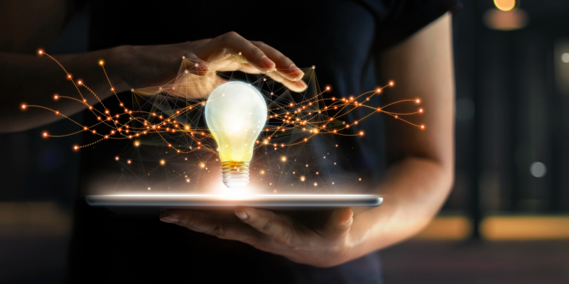 The Digital Edge: Tech roadmaps and impacts on knowledge management