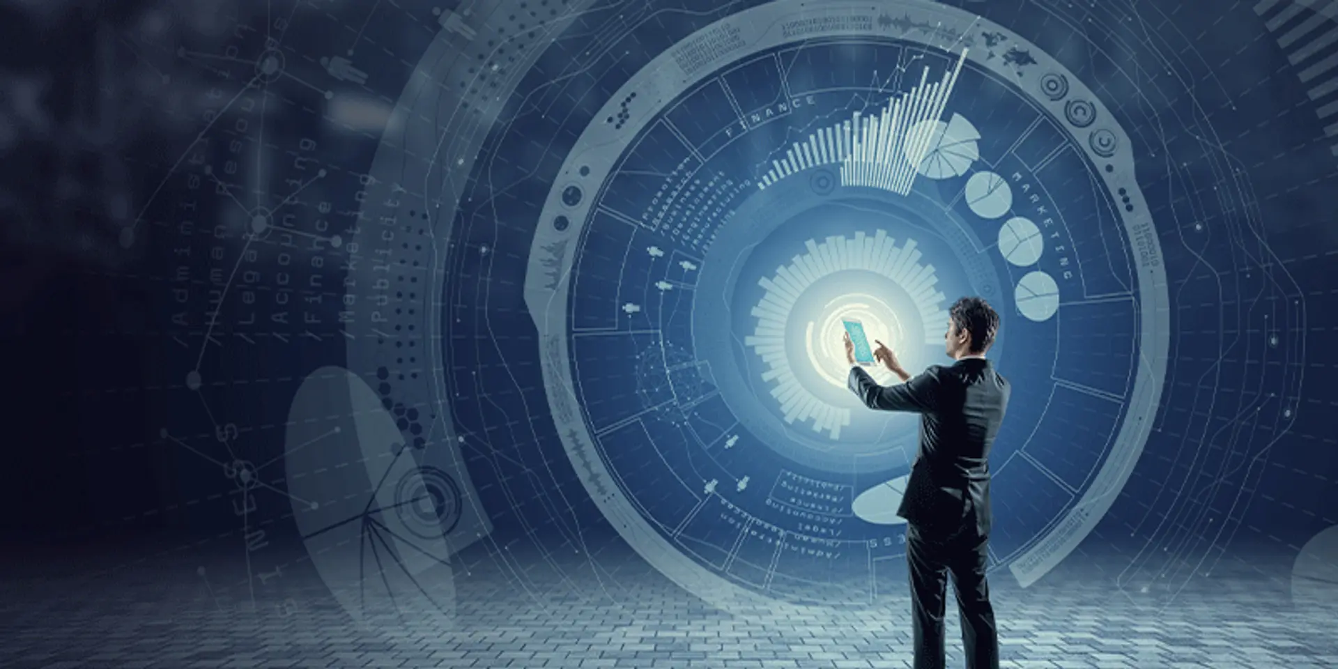 Insights, integration, innovation – 20 quotes of the week on digital transformation