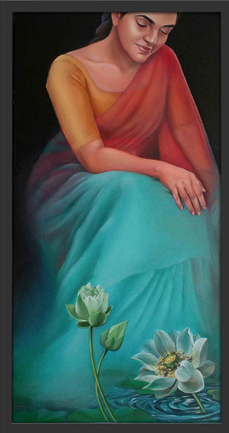 Dipti Madhukar Thakare