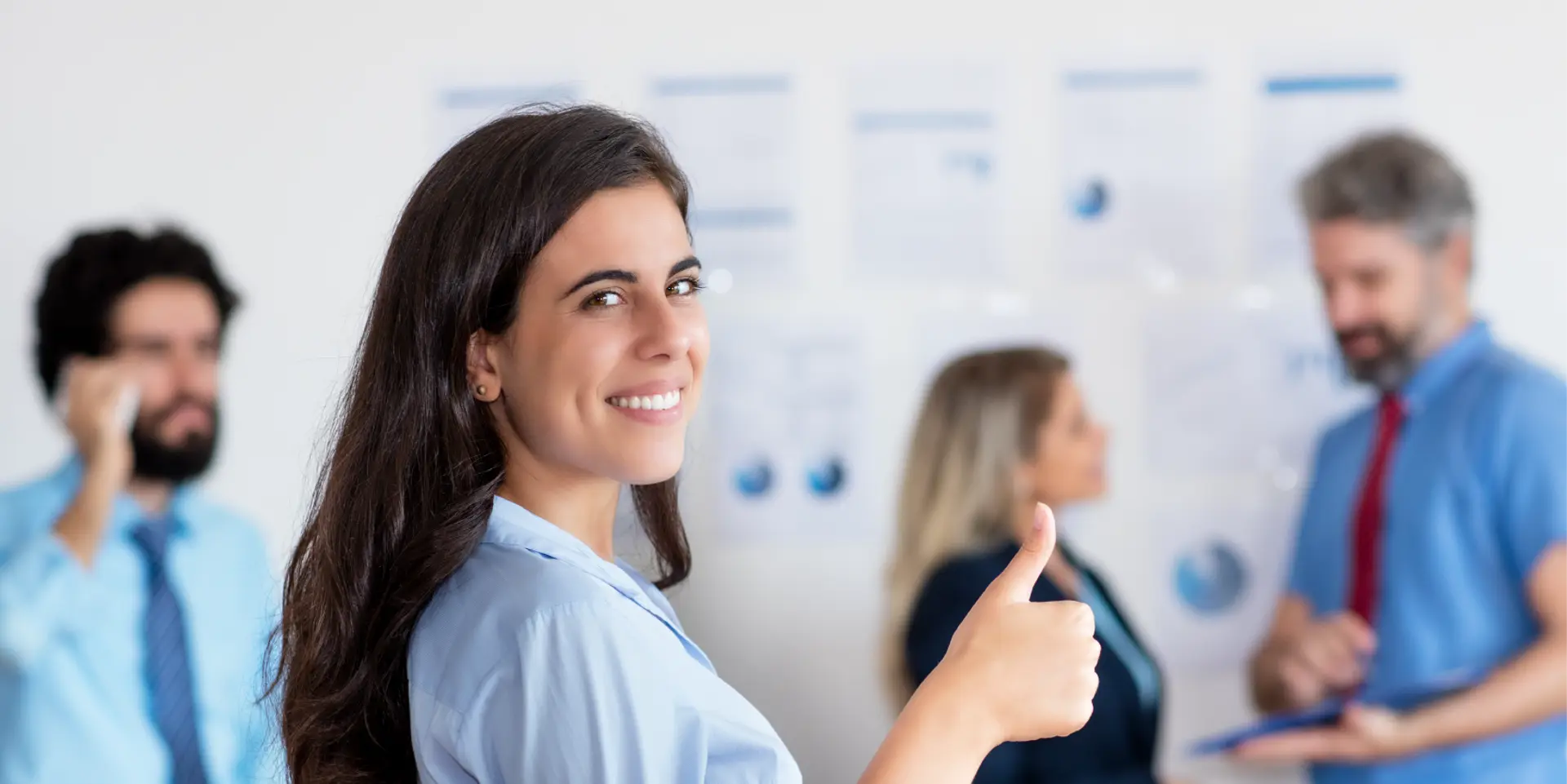 ‘We are all the CEOs of our own self - Me, Inc.’ – 15 quotes on motivation and change