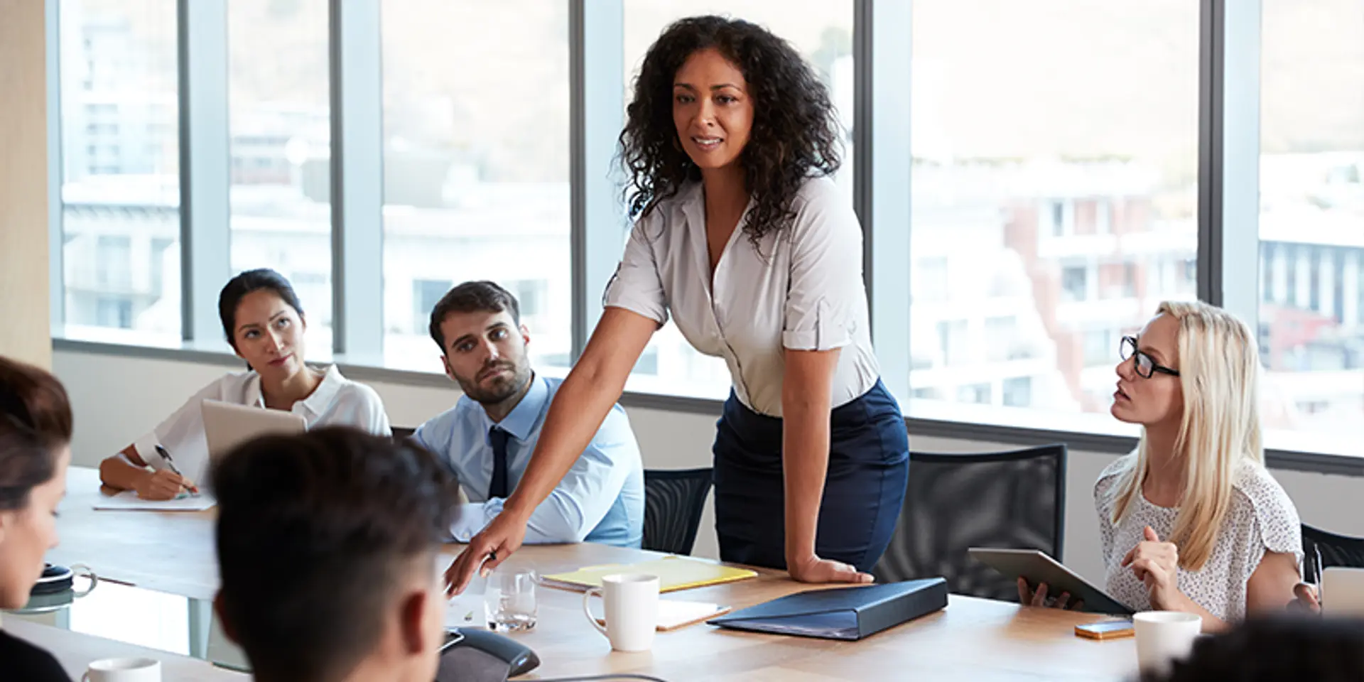 ‘Women need more sponsorship, not just mentorship’ – 20 quotes of the week on leaders and entrepreneurs