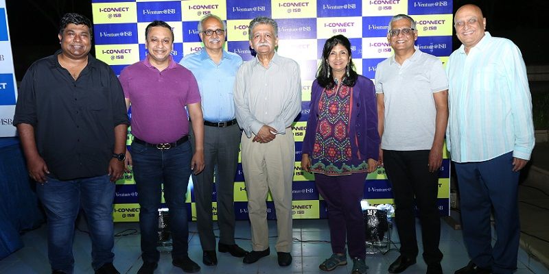 Startup opportunities for India’s aspiring founders: How I-Venture @ ISB harnesses local and global talent