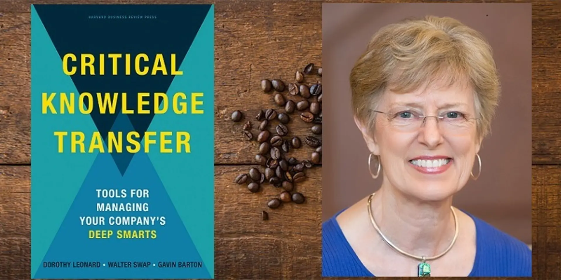 Why startups and corporates need to guard against loss of core knowledge: Dorothy Leonard, co-author, ‘Critical Knowledge Transfer’
