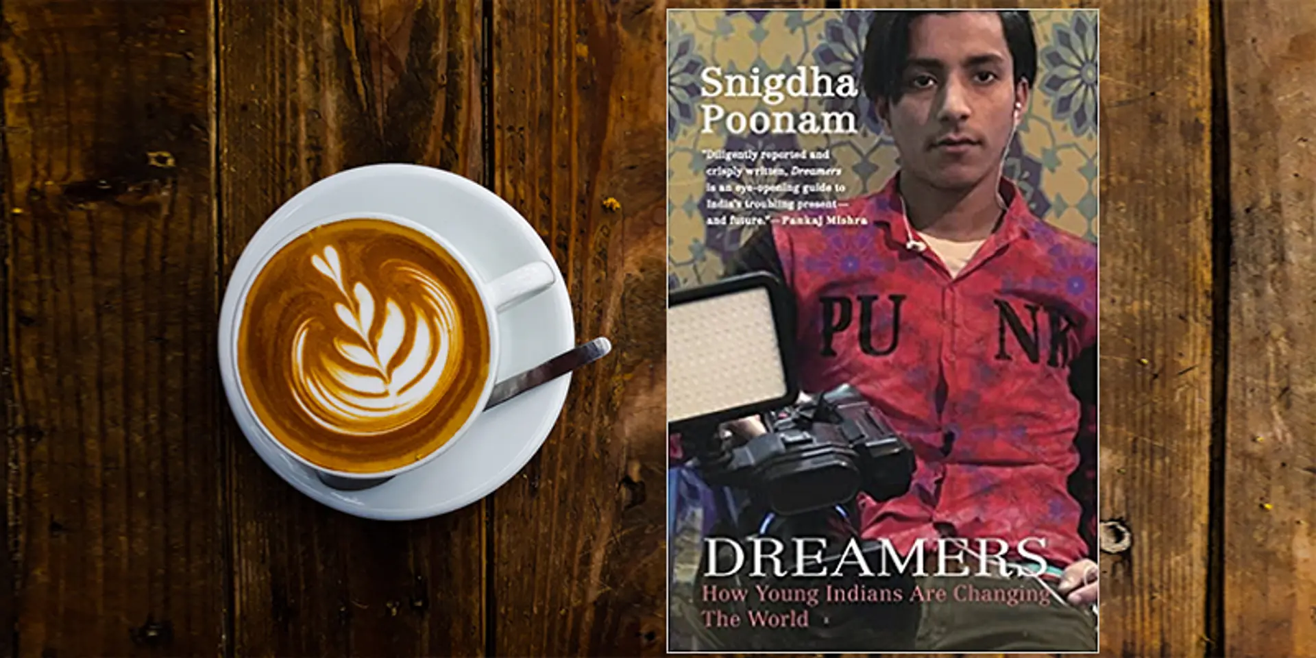 From aspiration to frustration – how Indian youth are channelling their energy