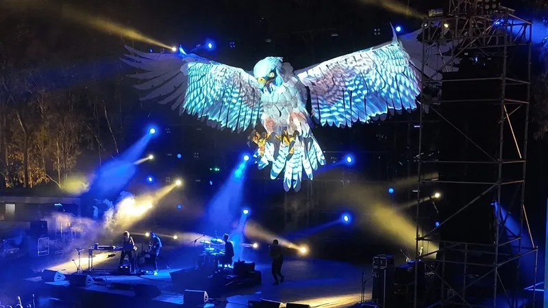 Echoes of Earth 2022 - Falcon stage (2)