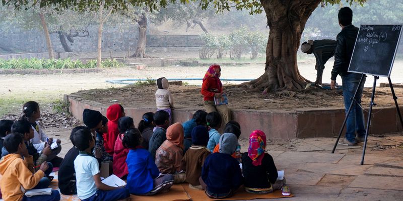 ‘COVID-19 has adversely impacted the already distressed early education sector’ – 20 quotes from India’s pandemic struggle