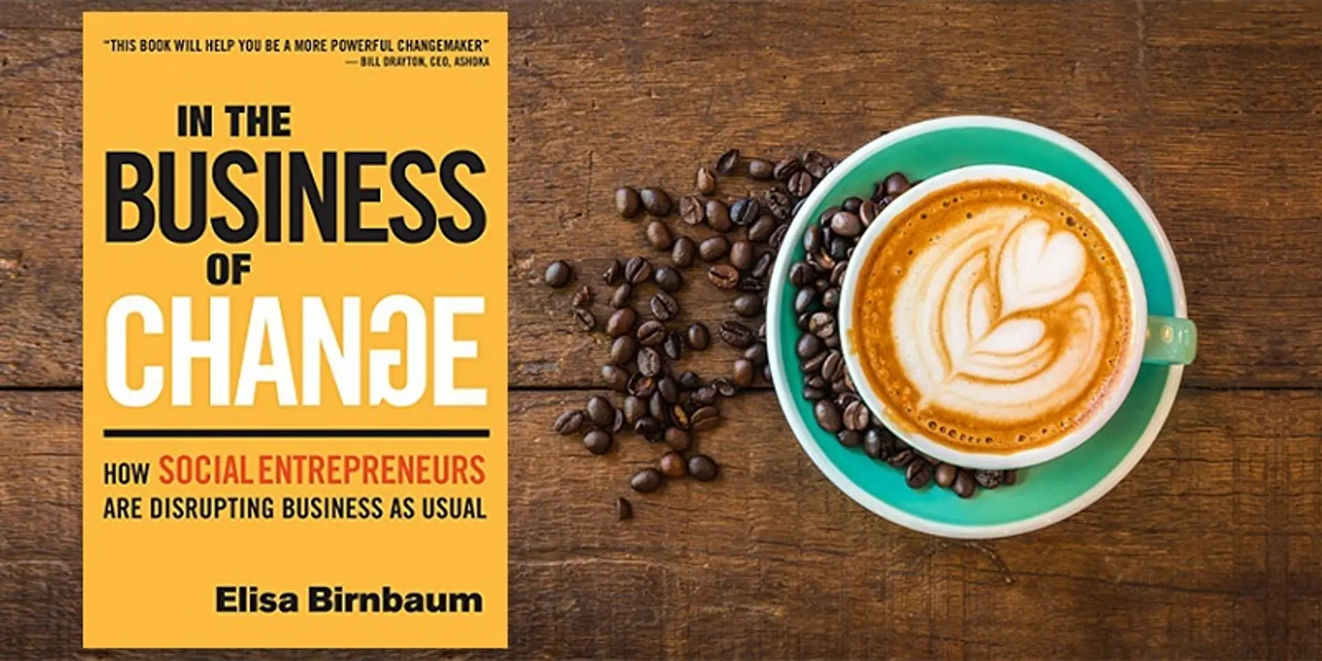 Social entrepreneurship: the 10 success factors for impact