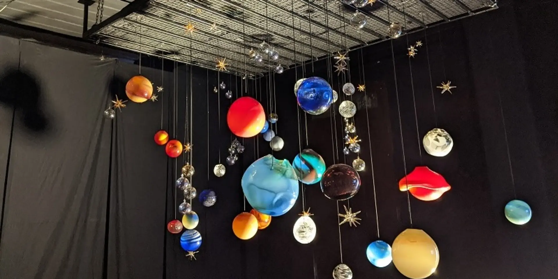 How artists are adventurers, interpreters, innovators, and sponges - insights from Serendipity Arts Festival 2019