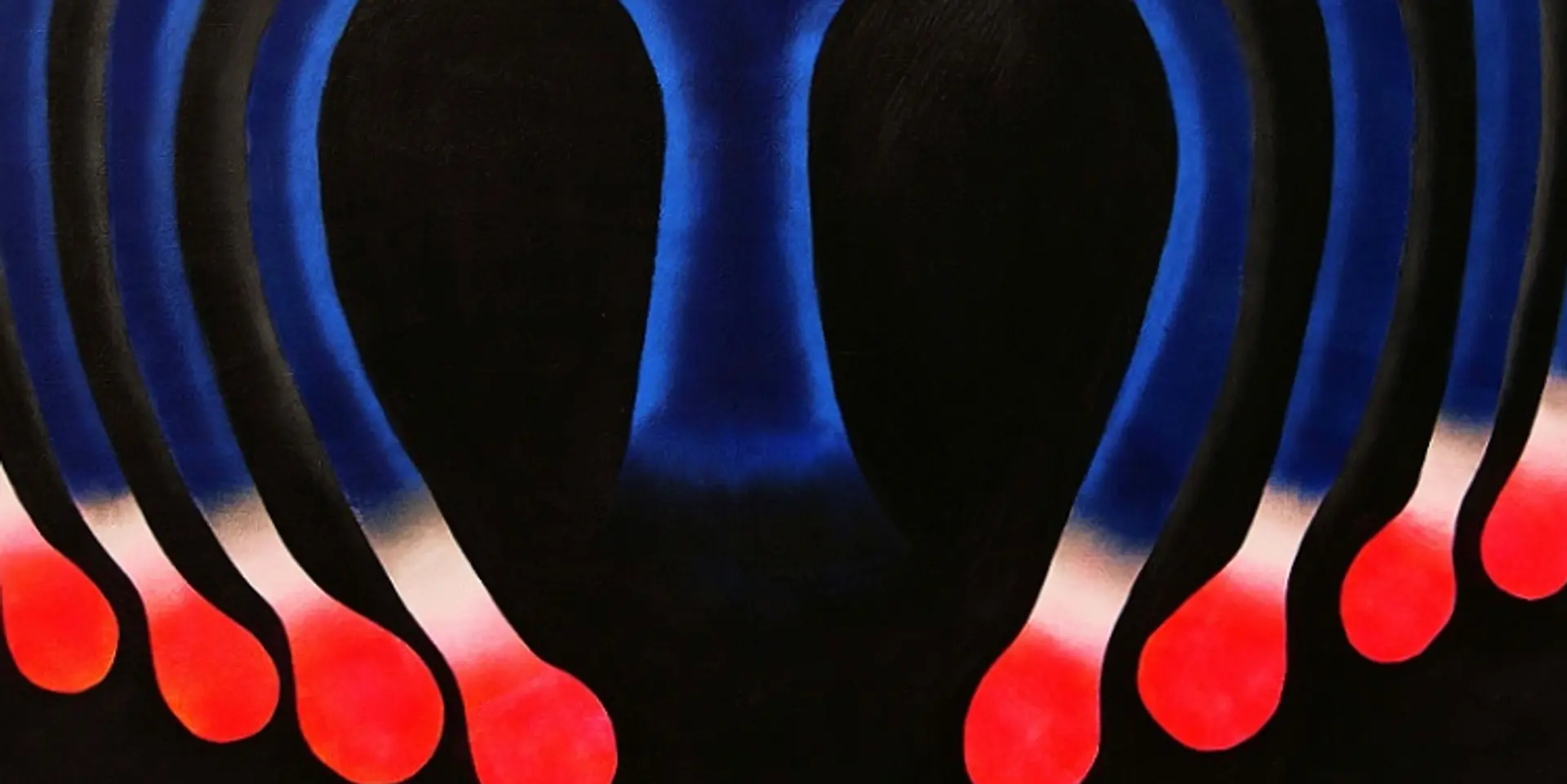 Symbols, strokes, stories: how these Chitra Santhe artists explore passion and commercial success