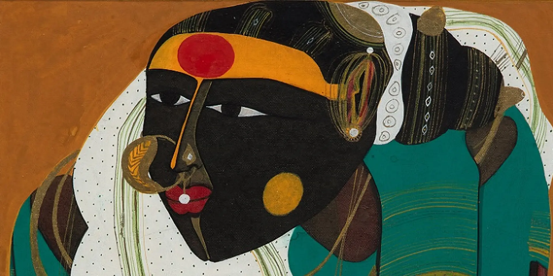 100 artists, 100 artworks: DAG’s Centum Series II exhibition showcases depth and diversity of Indian art