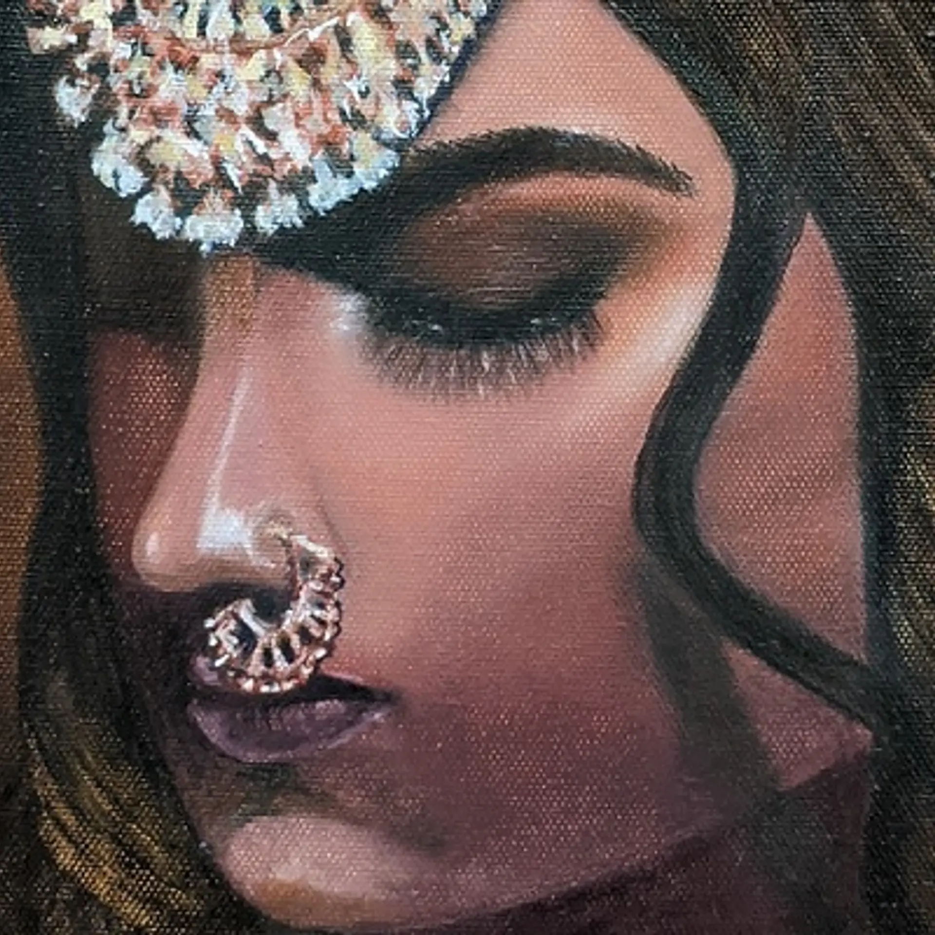 Demo Day for art: Karnataka Chitrakala Parishath showcases works of emerging artists