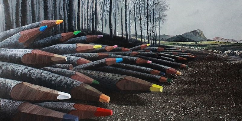 [Year in Review 2021] Creativity, meaning, impact – 25 inspiring quotes on the beauty and power of art