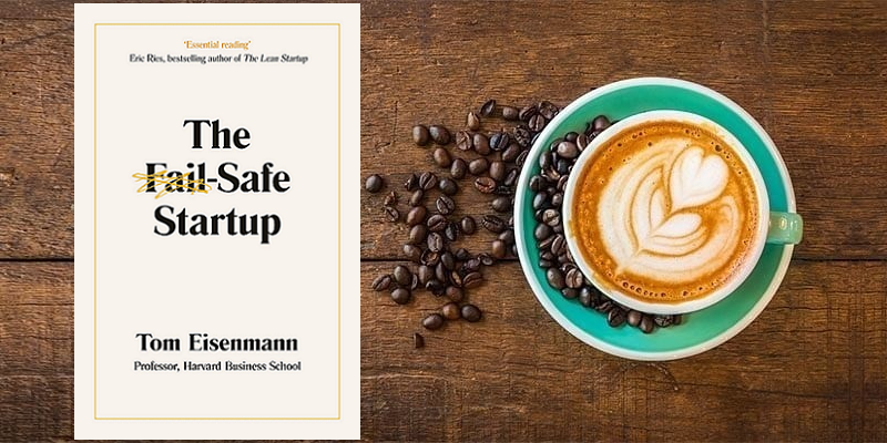 Mapping, preparing, and bouncing back from failure – how founders can gear up for the bumpy journey of entrepreneurship