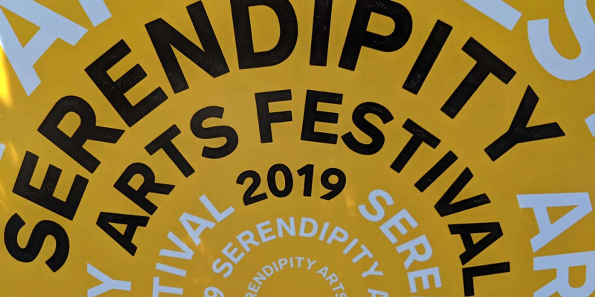 Expression, emancipation, empowerment: Serendipity Arts Festival highlights pressing social concerns
