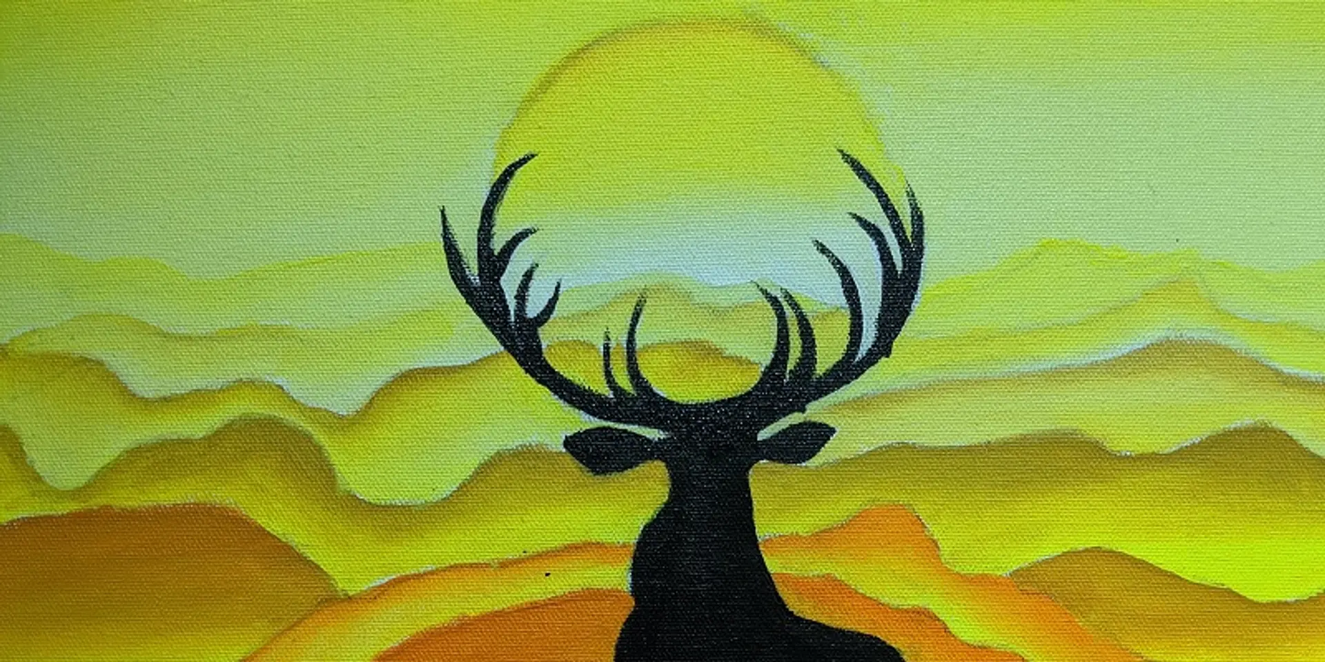 Art for all: how Ignite School of Passion has taught art to 5,000 students, and exhibited their works in India and Dubai