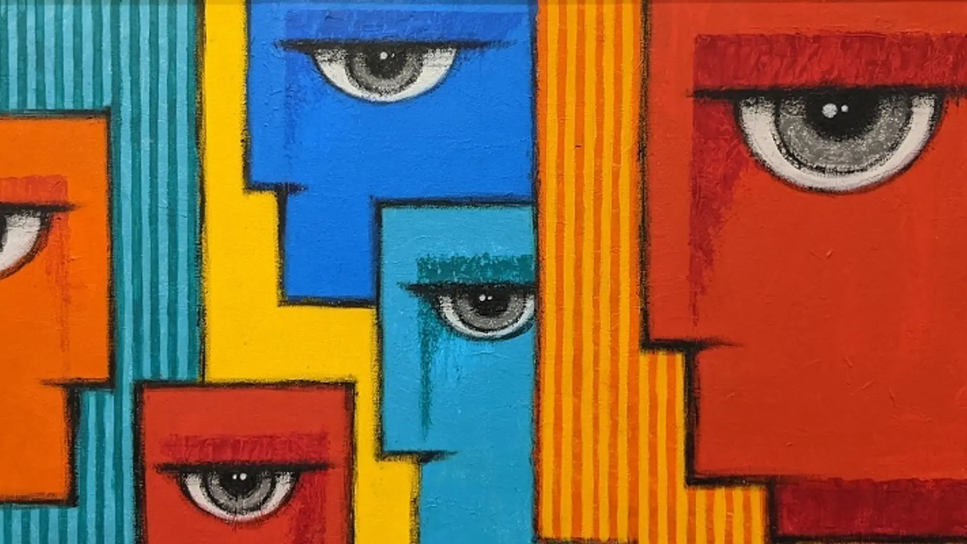 Authenticity, aspiration, application – what these artists teach us ...