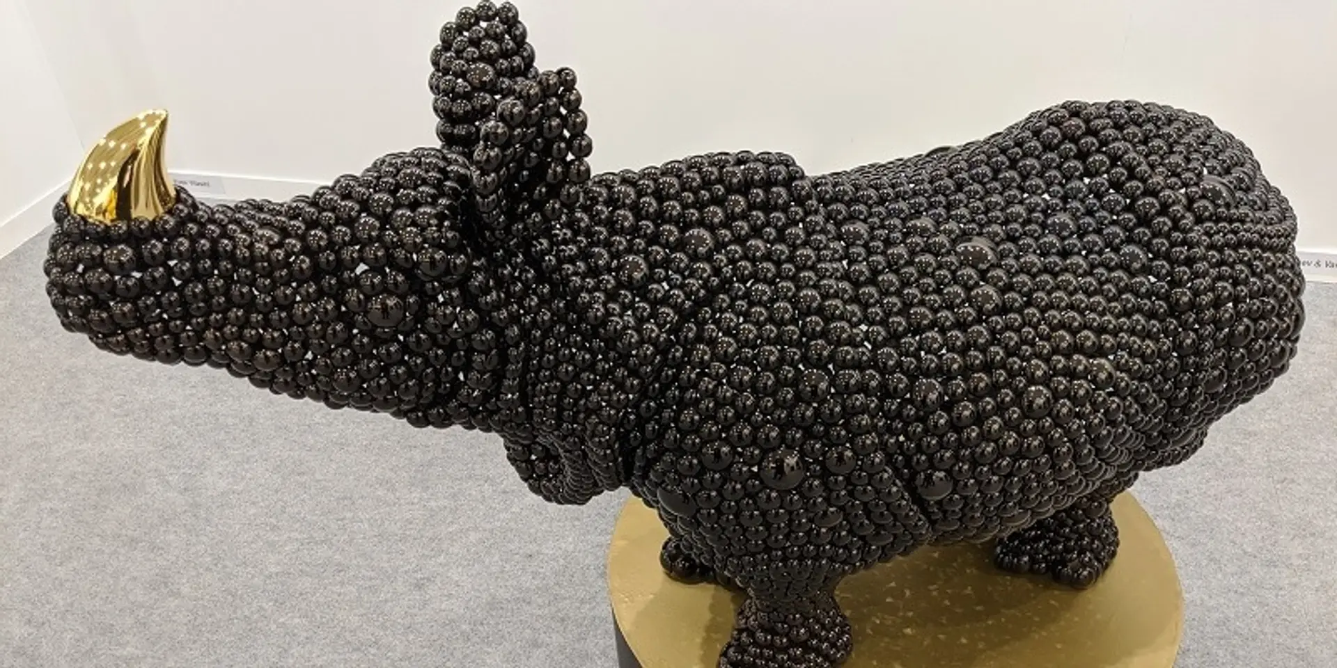 From local to global: India Art Fair kicks off its dazzling 12th edition
