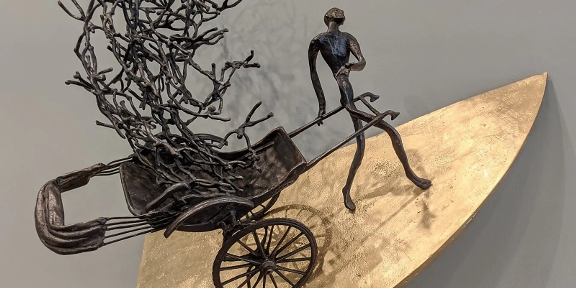 Celebrate successes but sustain the momentum – insights from India Art Fair 2020