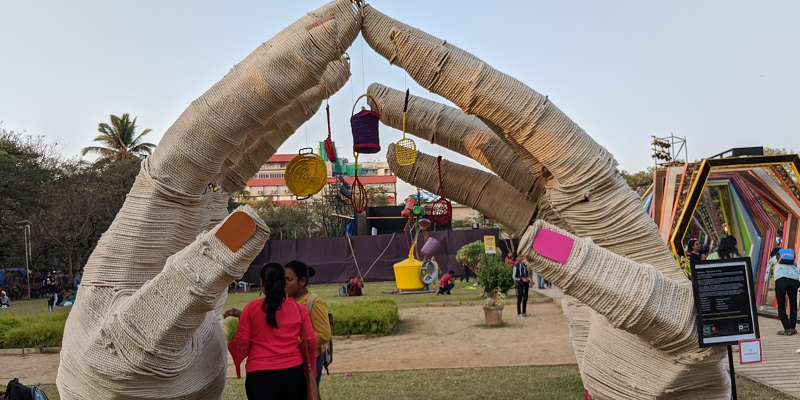Why this is a great time to be original and exciting – artist insights from Kala Ghoda Arts Festival 2020