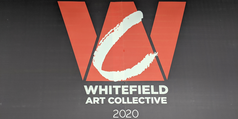 Art for celebration, community, and cause – how the Whitefield Art Collective promotes environmental sustainability