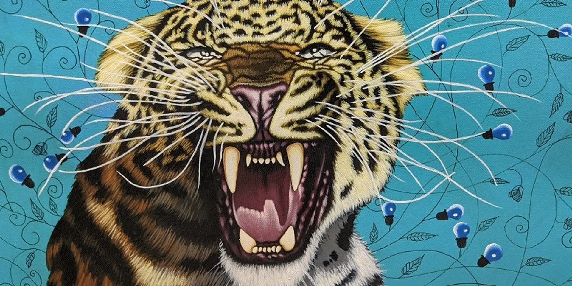 From imagination to impact: artists spark dialogue to protect the environment