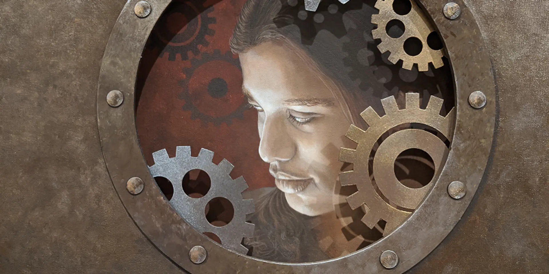 From education to evolution: how these artists succeed in the long journey of creativity
