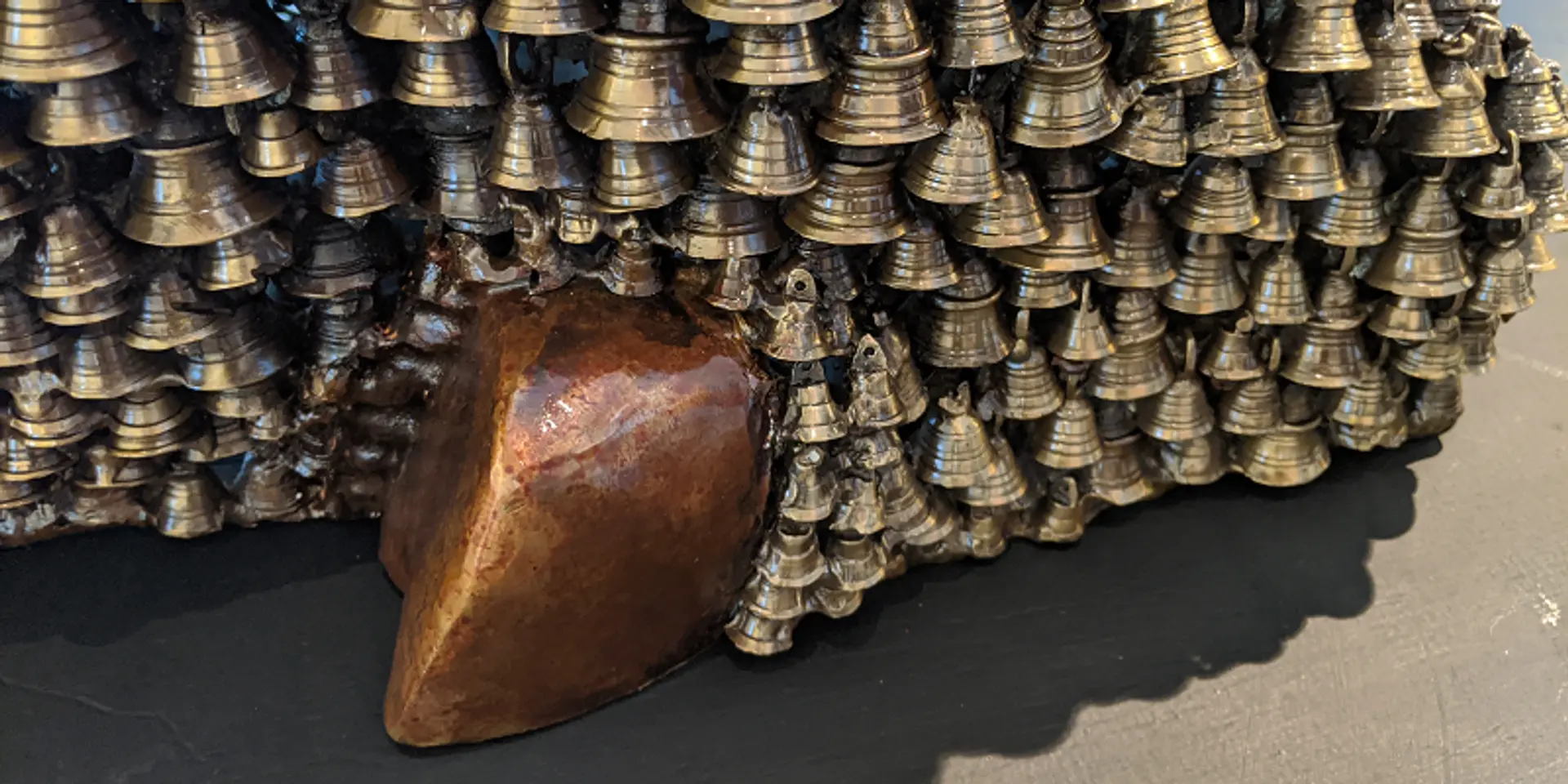 Why changing times call for thinking out of the box – creative insights from Mumbai’s Tao Art Gallery