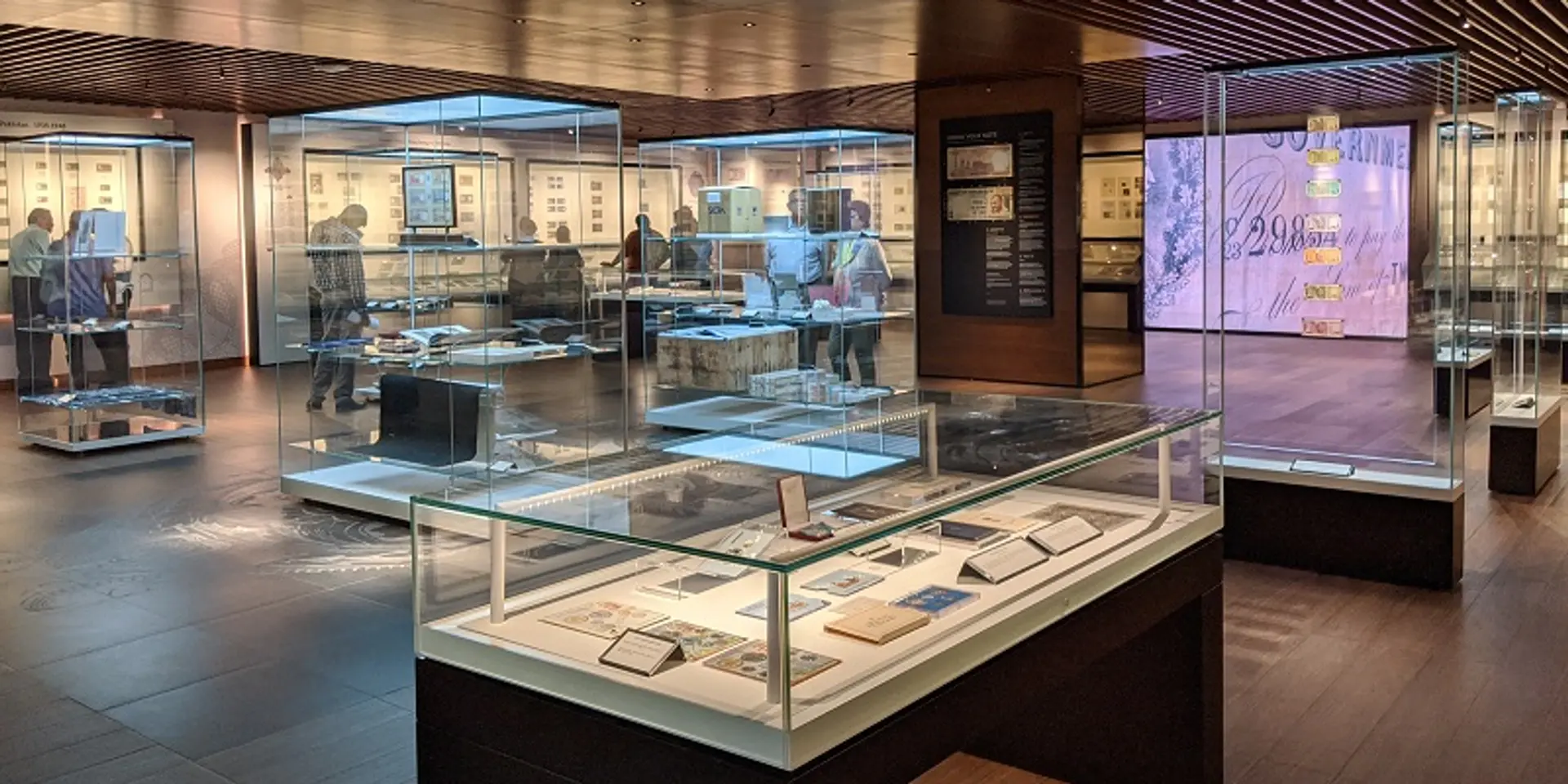How a hobby for collecting historic currency notes led to creation of the Museum of Indian Paper Money