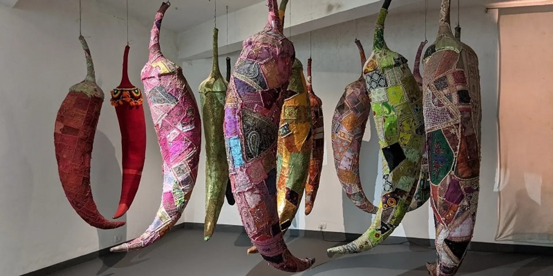 Why developing your own style and personality are important for success – insights from GAAF artists