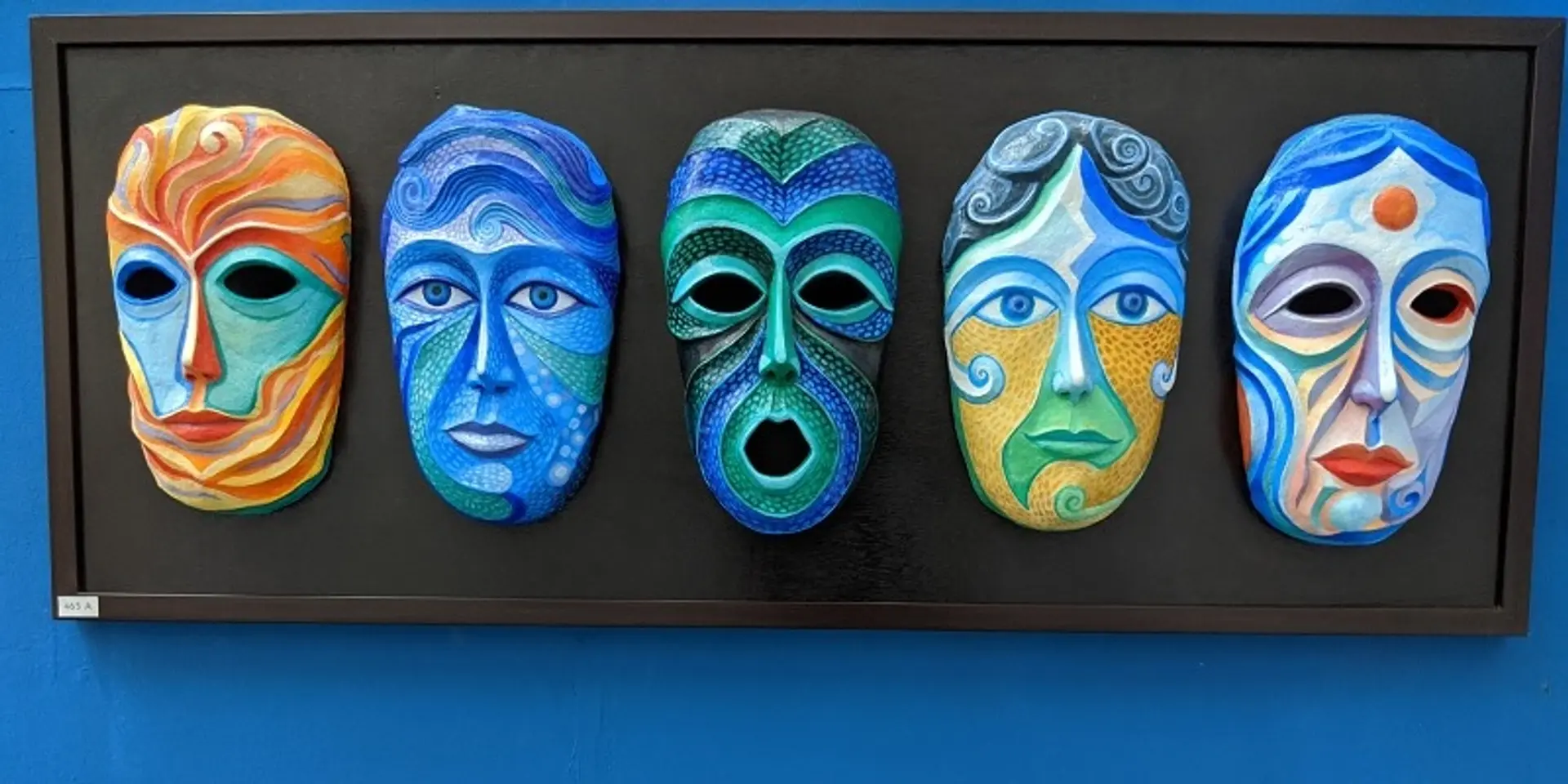 Research, reflection, relevance: creative tips for success from the GAAF artists
