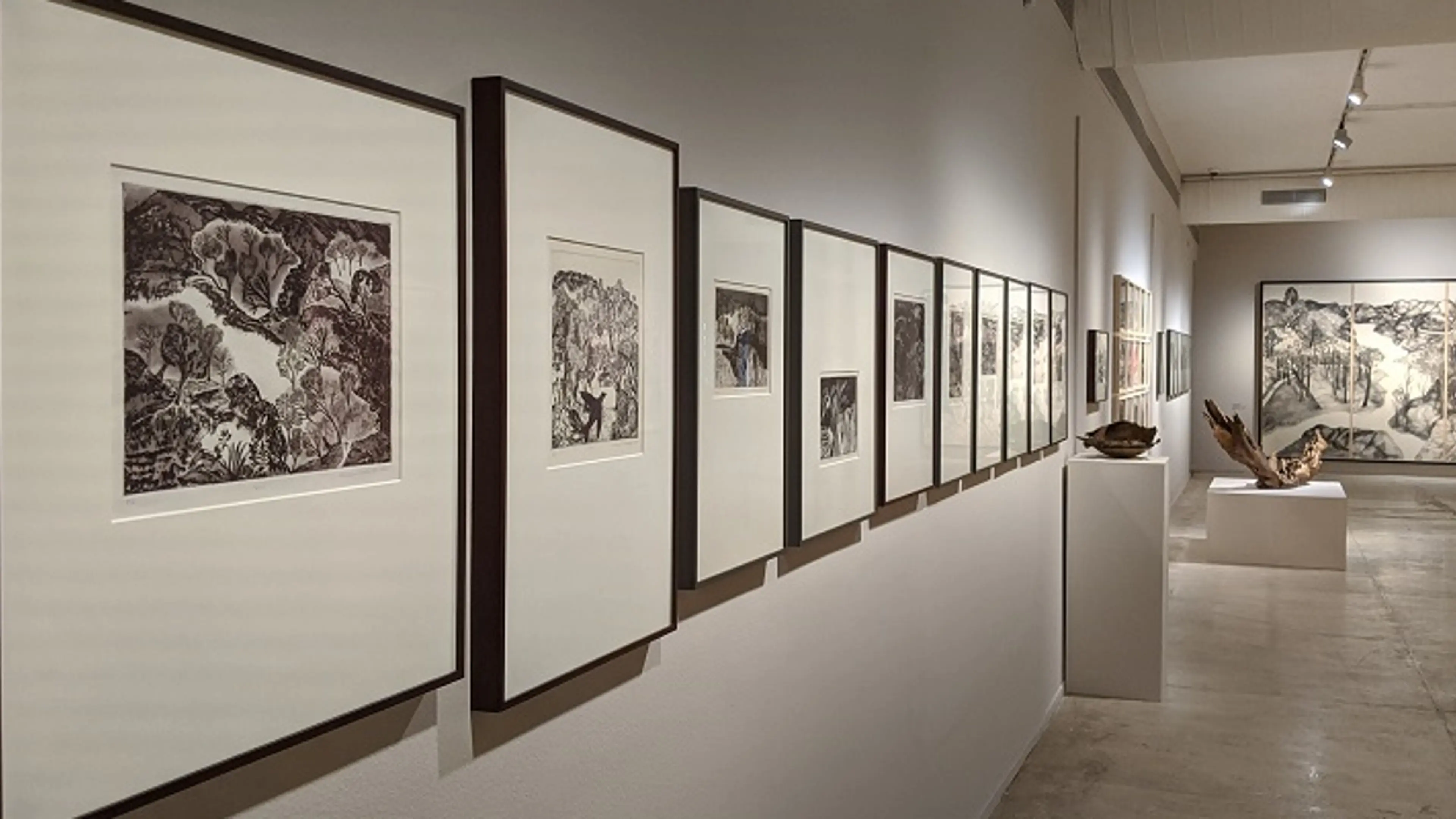 Passion, platform, promotion: 10 years of the Kiran Nadar Museum of Art