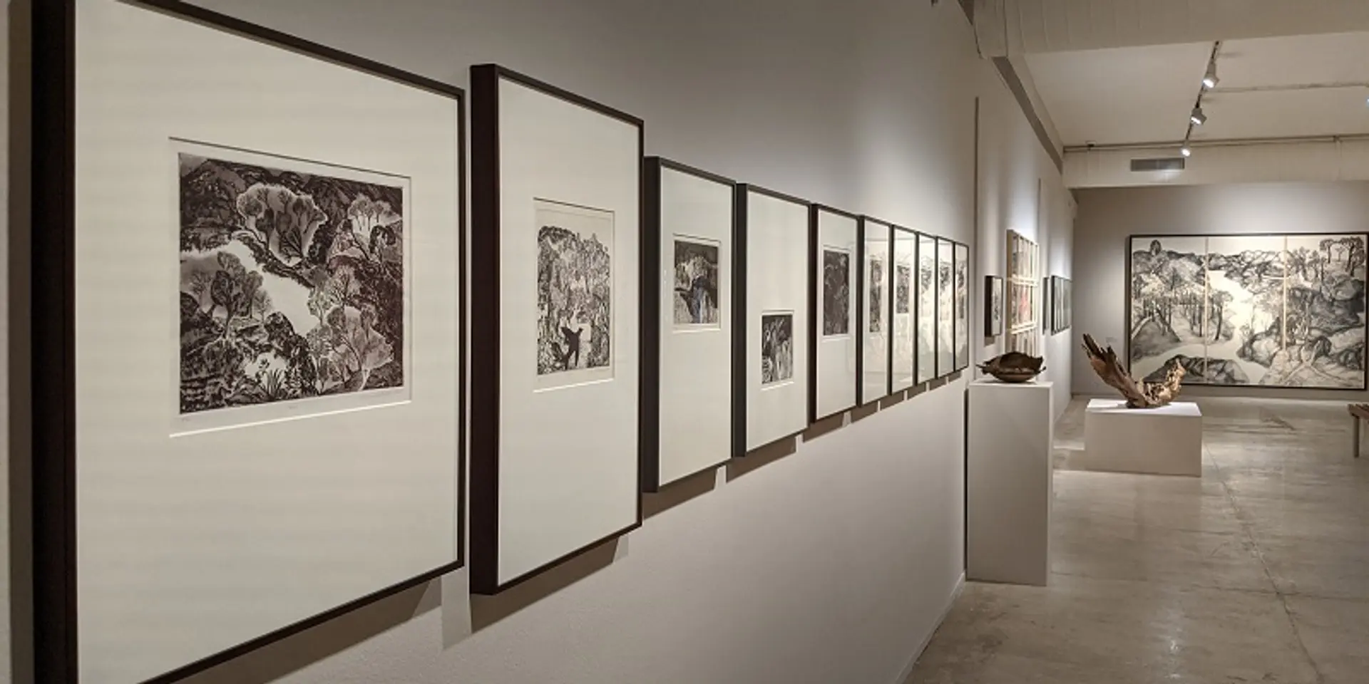 Passion, platform, promotion: 10 years of the Kiran Nadar Museum of Art