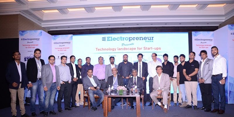 Six cohorts, 30 startups: how Electropreneur Park incubates electronics and smart systems startups
