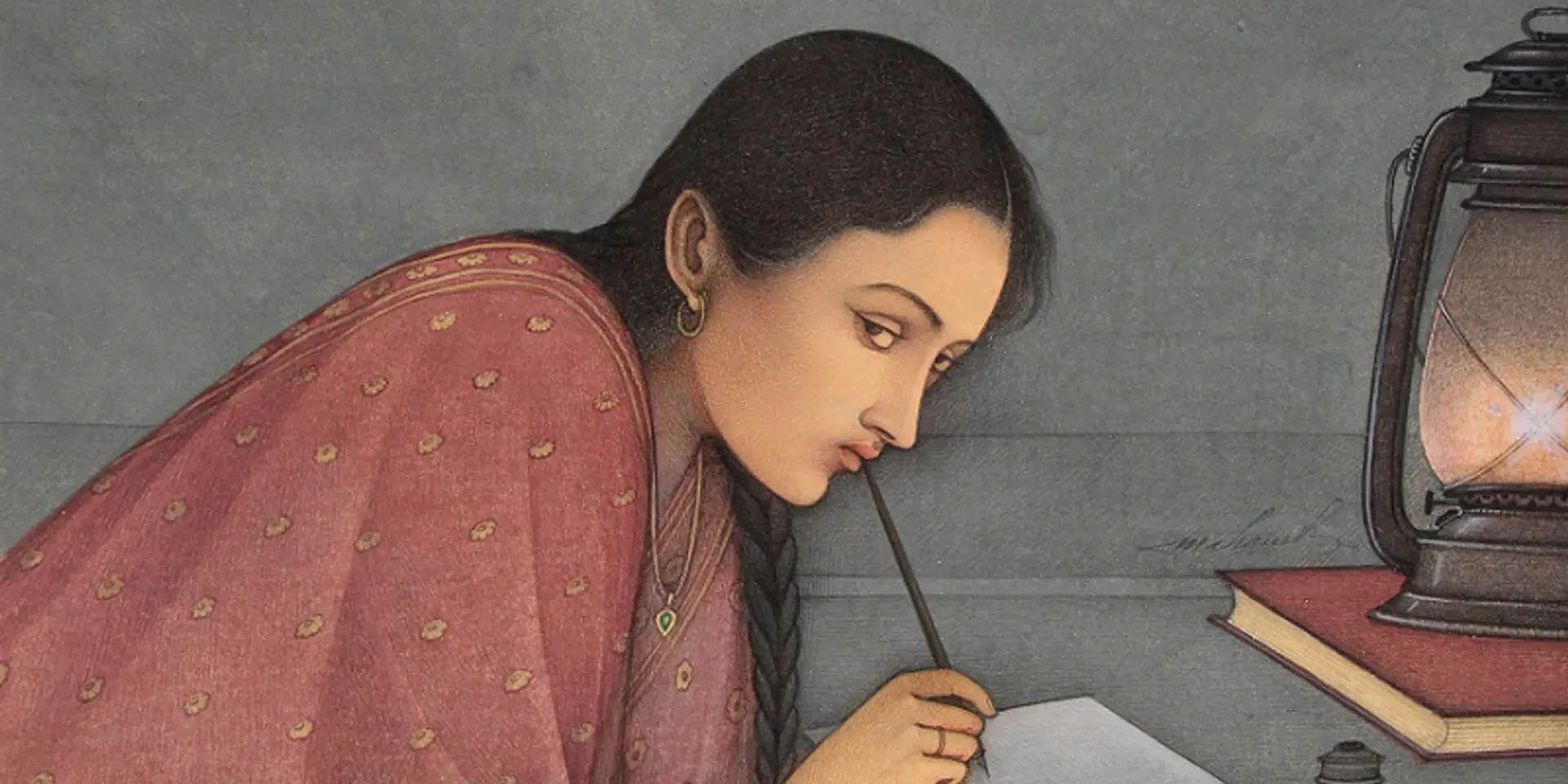 From offline to online: how Vadodara’s Gallery Ark empowers artists and inspires audiences in the pandemic era