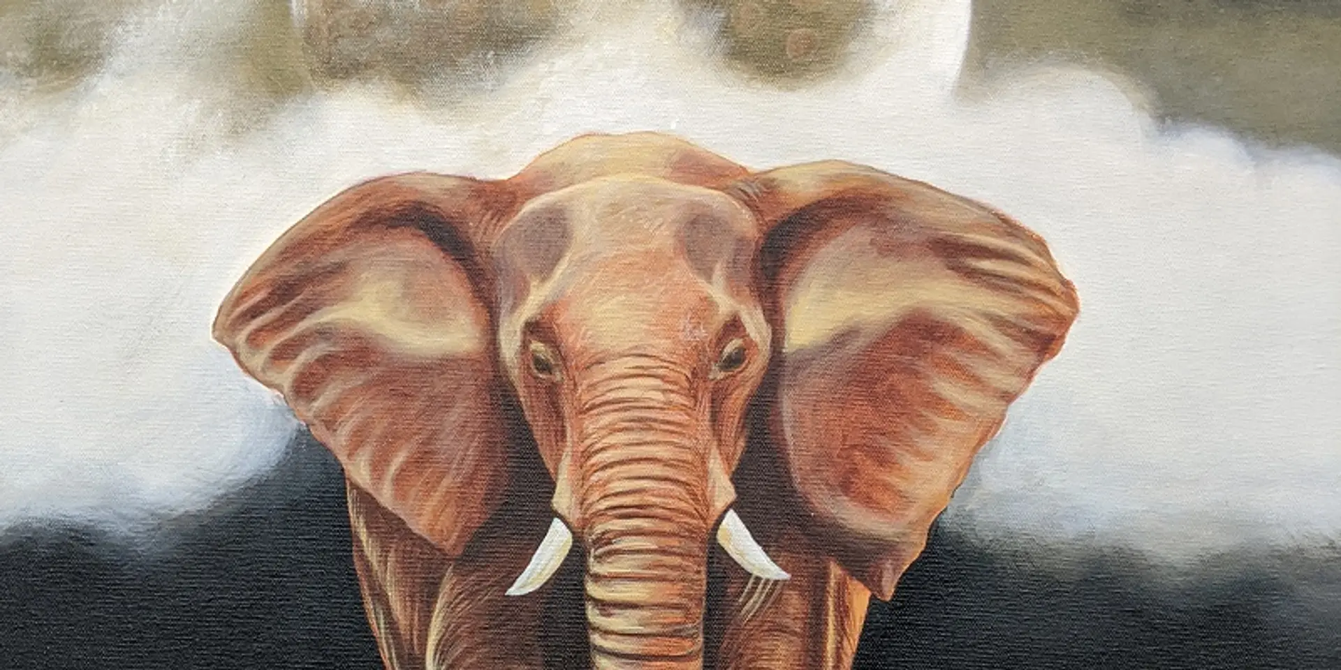From passion to compassion: artist messages on how to find meaning