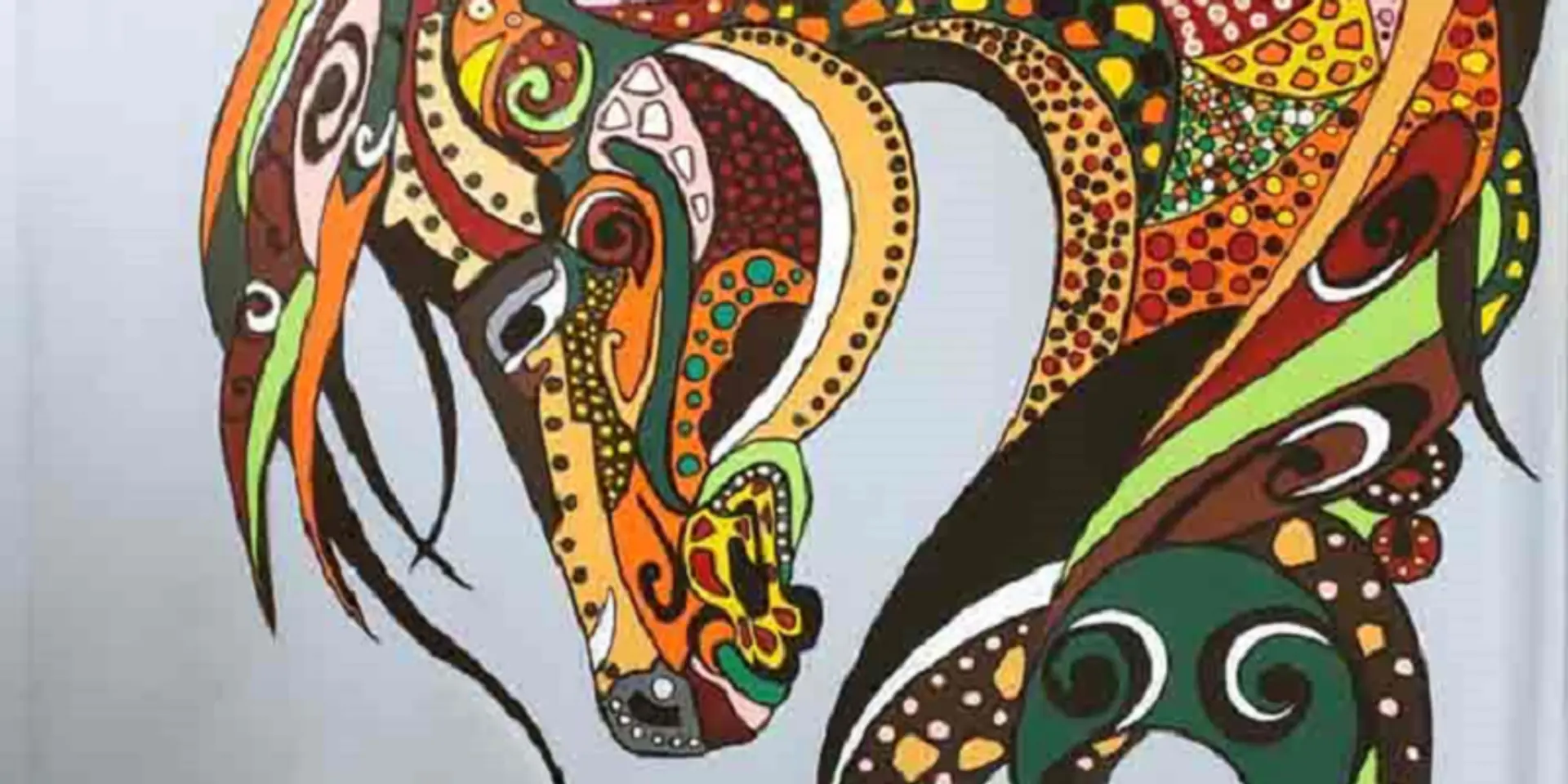 Online art exhibitions in the pandemic era: creative insights from the Chitra Santhe 2021 artists